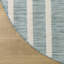 Tapis intérieur / extérieur rectangulaire Shaila-1116959428-1116959482