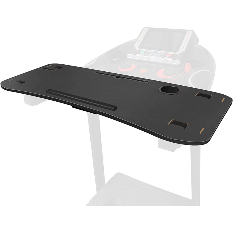 Laqunita Inbox Zero Electronic Mount, White