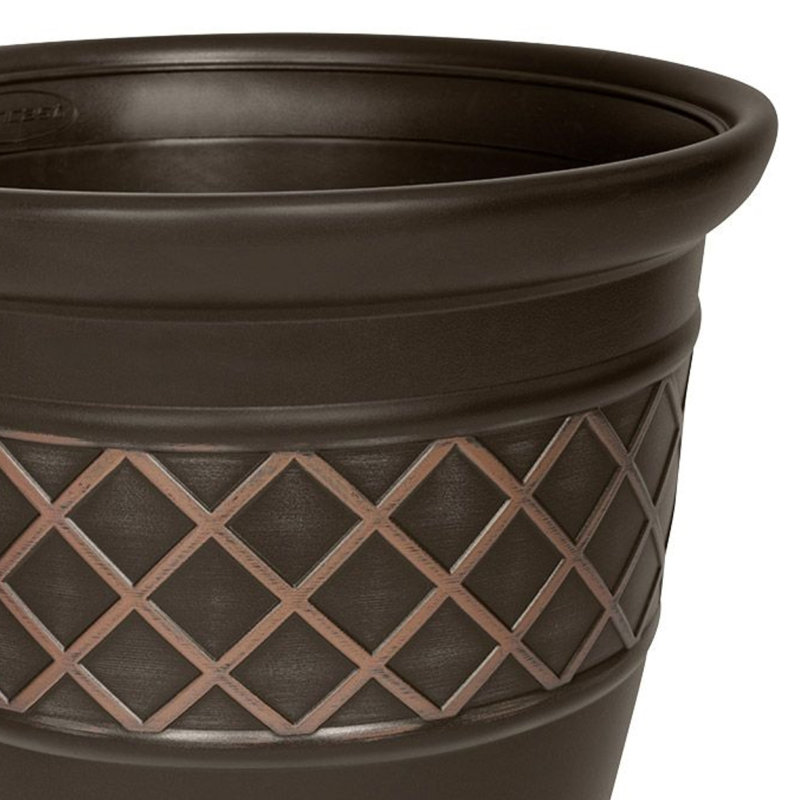 Atlin Pot Planter