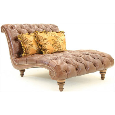 Chaise Lounge