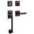 Venetian Bronze selected