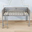 Wood Twin Loft Bed With Ladder-3150998