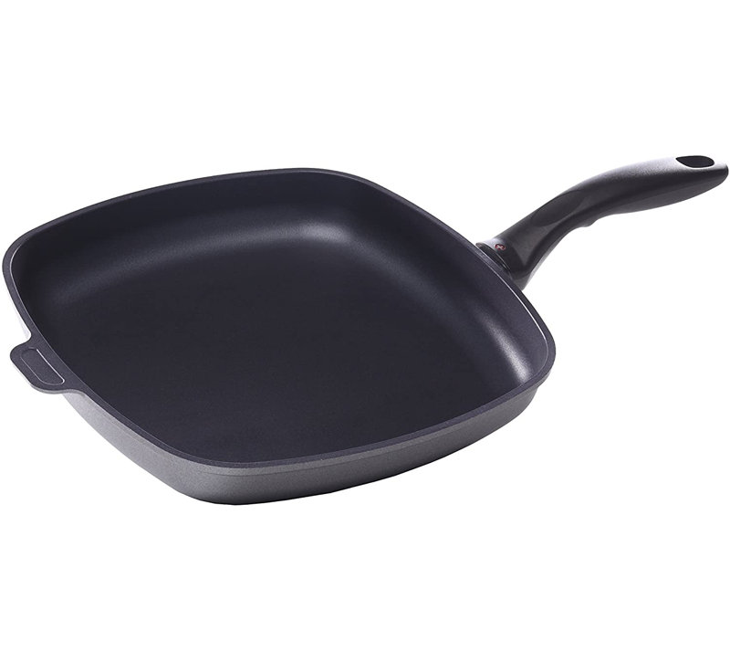 Aluminum Non-Stick Frying Pan