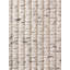 Amara Hand Loomed Area Rug in Natural/Black-35644150