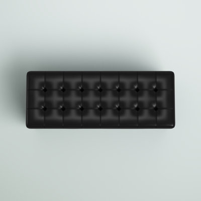 Banc de rangement Hillcrest