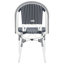 Ensemble de 2 chaises d'appoint Breyonna-74598768
