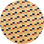Abstract Indoor Rug