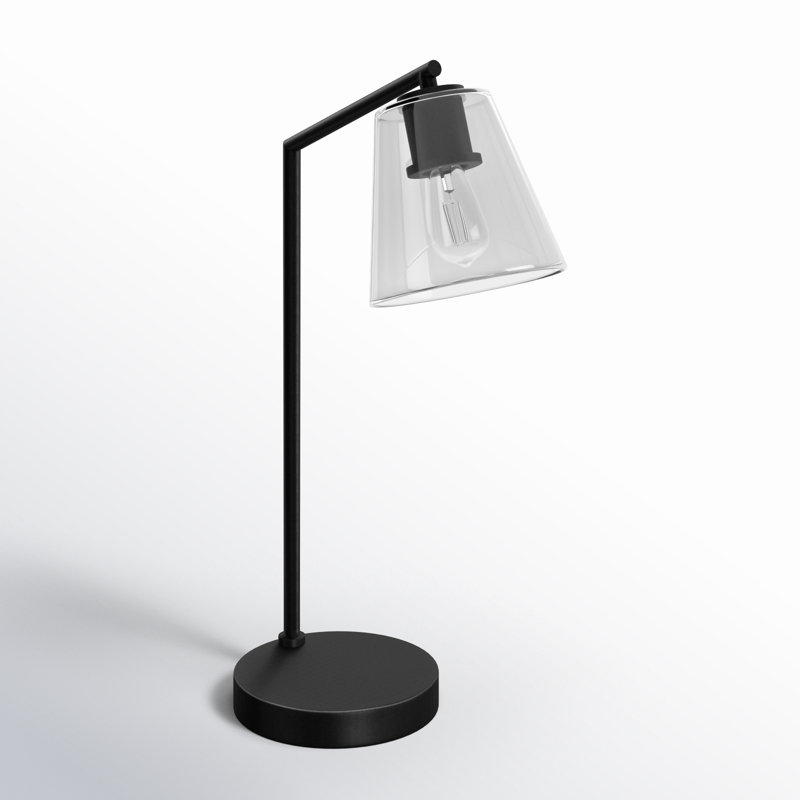 Nula Desk Table Lamp