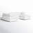 Wonardo Upholstered U-Shaped Sectional Reversible-1206242233