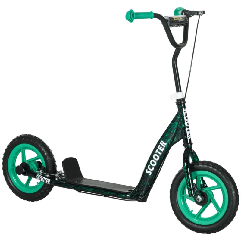 EvoNet Scooter
