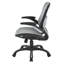 Chaise de travail en filet-23848961