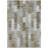 Keiser Washable Non-Slip Polyester Indoor / Outdoor Rug -1100580199