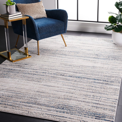 Vogue Performance Abstract Rug