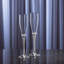 Devotion 6 oz. Crystal Flute