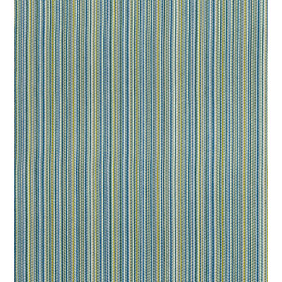 Flora Alder Cotton Blend Fabric