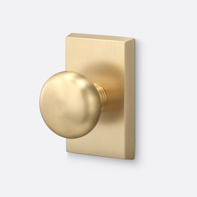 Ridgecrest Mountain Oakley Dummy Knob