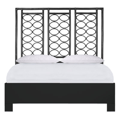 Infinity Low Profile Standard Bed