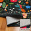 Floral Doormat