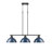 Laramy 3-Light Linear Pendant-442915006-442914951