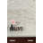 Beraldi 2 in. x 4 in. Polished Porcelain Mosaic Floor and Wall Tile-65370268