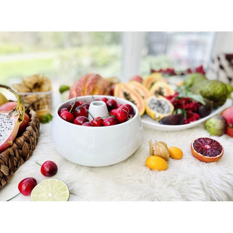 The Cherry Bowl 