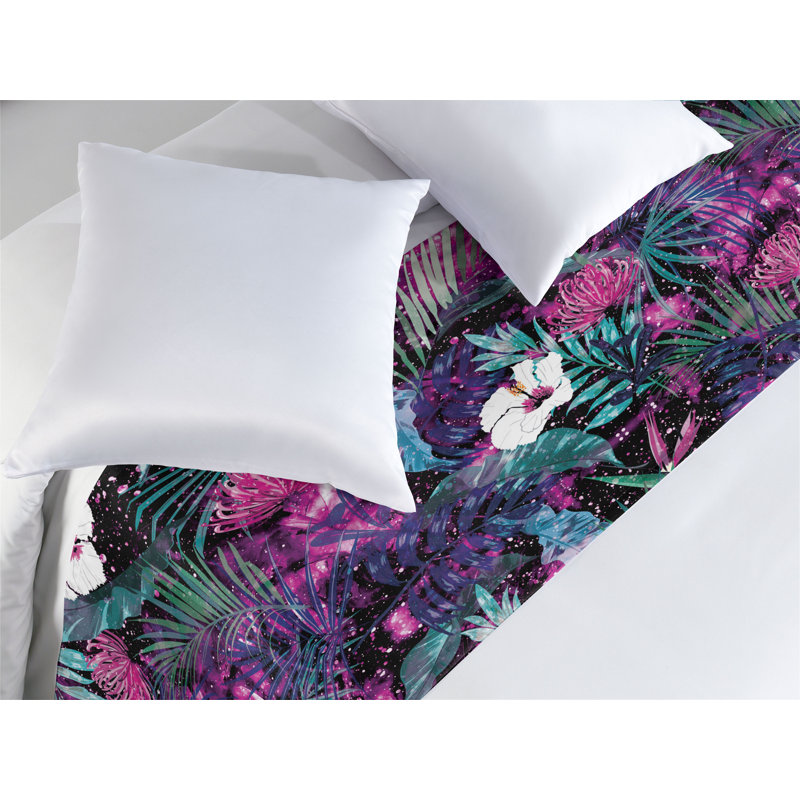 Foulard Ambesonne, Grand lit
