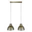 Albourne 2 - Light Dome Pendant