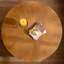 Table basse ronde 35,4 po (table unique)-607040646