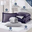 Ensemble d'édredon réversible avec draps Bed-in-a-bag-103089521-103089526