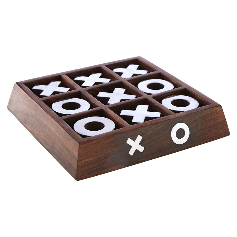 Freeport Park SantaAna Solid Wood Giant Games
