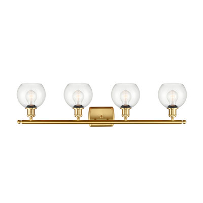 Cindi 4 - Light Vanity Light