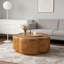 Table basse avec rangement amovible