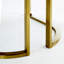 Chaise avec accoudoirs Teferi Stapp