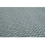 Geometric Wool Hand Woven Area Rug-27790102