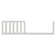 Foothill Toddler Bed Rail