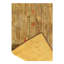 Floral Area Rug in Beige
