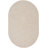 Mullican Sandy Solid Ivory/Beige Easy Care Indoor/Outdoor Area Rug-786408467