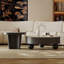 Creative Customized Coffee Table Set