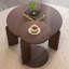 Ensemble de tables basses Nesting