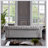 Upholstered 88.5 " Fabric Sofa