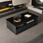 Table basse rectangulaire moderne et simple-108072798-108072796