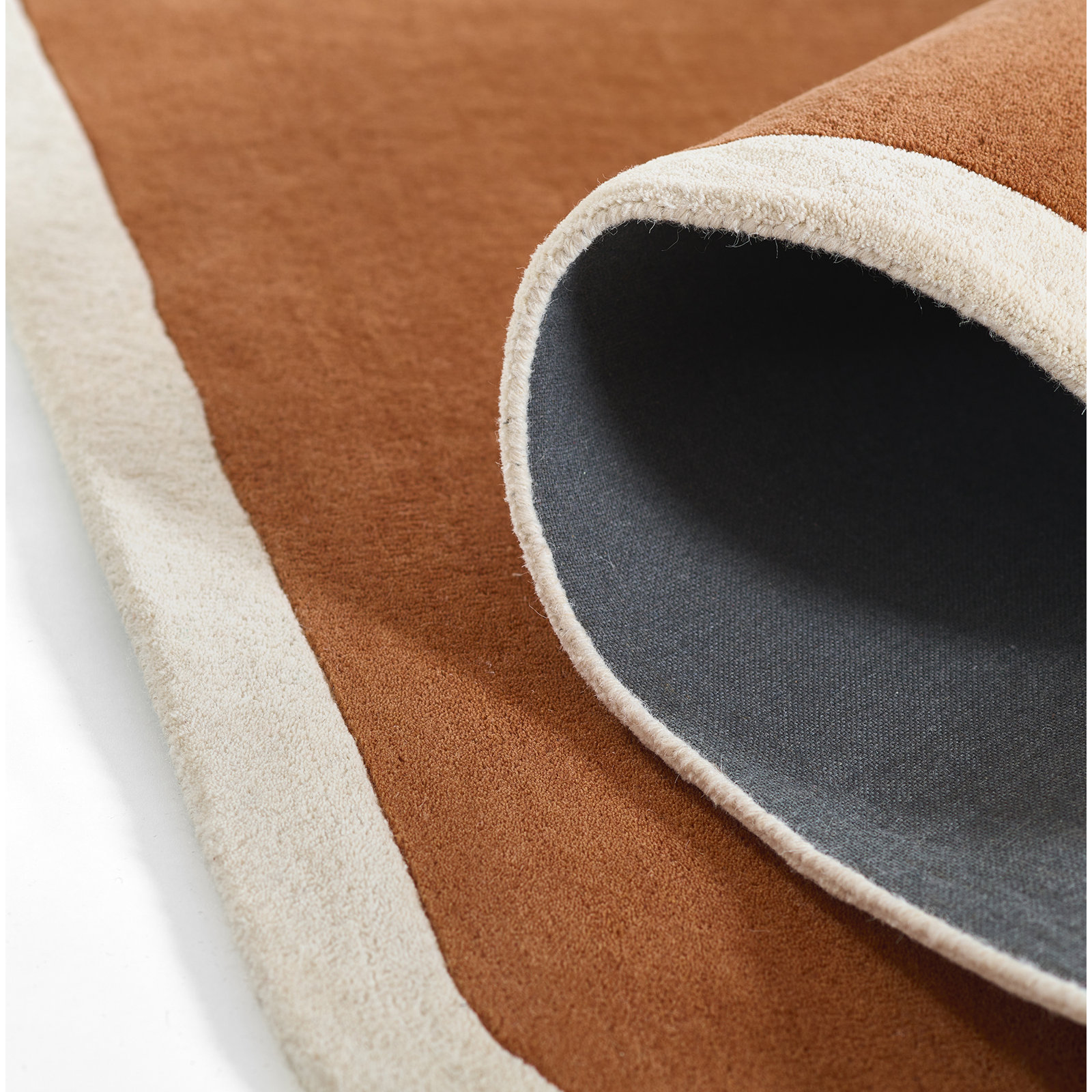 Tallulah Hand-Tufted Wool Rug, Rectangle 2' x 4'