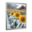 Giambrone - Floral Wall Art Living Room