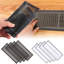 Paquet de 4 filtres de ventilation magnétiques pour registre de plancher, 4 x 10 pouces-112993983
