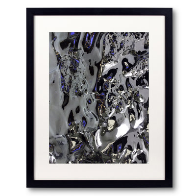 Pouring Diligence Print by Drew Gaffney