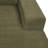 Ojai L-Shaped Foam Padding Sectional-736241498-732408240