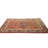 Red Traditional 4'5X7 Bakhtiari Oriental Area Rug