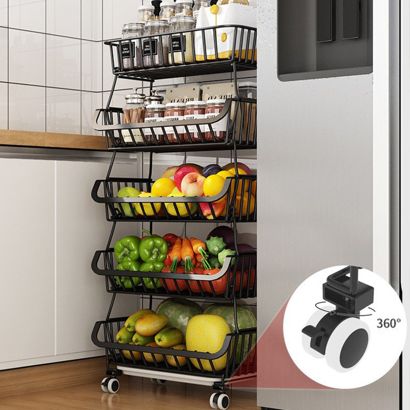 Under Sink Organiser