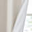Galen Basketweave Room Darkening Curtain Panel Pair-72034364