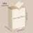 Laundry Hamper With Lids, Laundry Basket With 2 Compartments, 39 Gal. (150 L), Removable Liner Bag, For Laundry Room, Bedroom, Living Room-167704214
